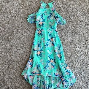 My Michelle girl’s size 12 dress. Brand new. Never worn!
